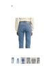 Levi's Blue Jeans Size 30 waist - photo 3