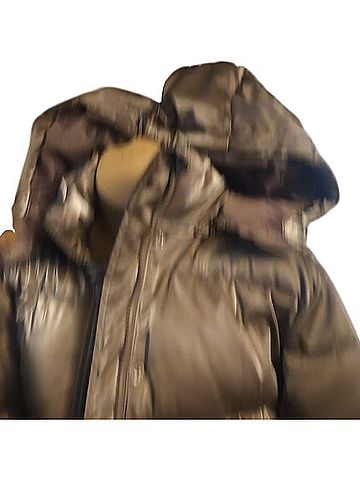Forever 21 Jacket (view 2)