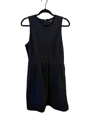 Madewell Sleeveless Shift Dress Casual Dress (view 1)