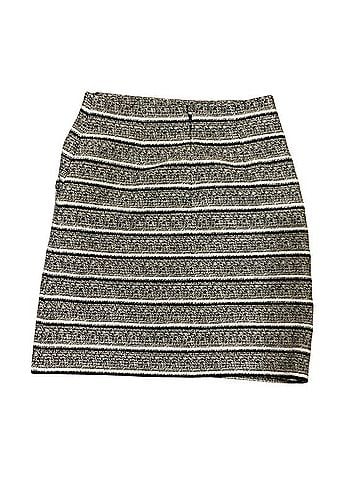 Ann Taylor Casual Skirt (view 2)
