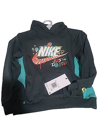 Nike Pullover Hoodie (view 1)