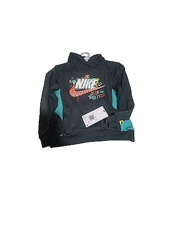 Nike Pullover Hoodie (view 2)