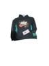 Nike Green Pullover Hoodie Size 6 - photo 2