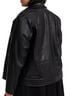 Torrid 100% Polyester Black Jacket Size 4X - photo 8