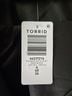 Torrid 100% Polyester Black Jacket Size 4X - photo 3