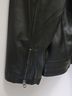 Torrid 100% Polyester Black Jacket Size 4X - photo 11