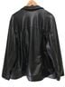 Torrid 100% Polyester Black Jacket Size 4X - photo 2