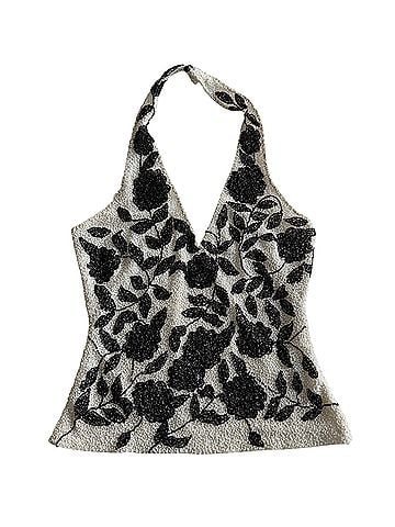 Cache Halter Top (view 1)