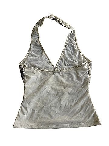 Cache Halter Top (view 2)