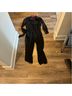 LOFT The Original Black Jumpsuit Size 6 - photo 4