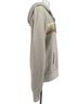 Aviator Nation Stripes Multi Color Tan Jacket Size L - photo 8