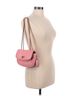 Coach Pink Coach Shoulder Bag One size - photo 3