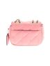 Coach Pink Coach Shoulder Bag One size - photo 4
