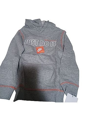 Nike Pullover Hoodie (view 2)