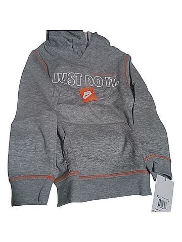 Nike Pullover Hoodie (view 1)