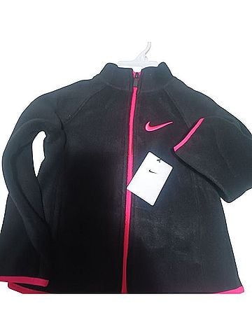 Nike Fleece (view 1)