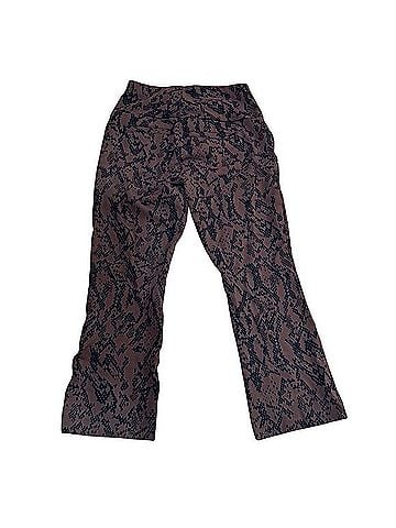 CAbi Cool It Crop Casual Pants (view 2)