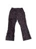 CAbi Snake Print Brown Black Casual Pants Size XS - photo 2