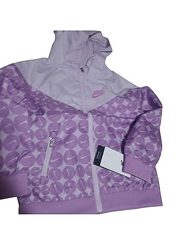 Nike Track Jacket (view 1)