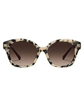Tory Burch Sunglasses