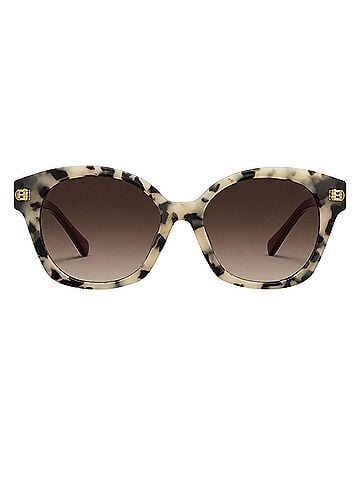 Tory Burch Sunglasses (view 1)