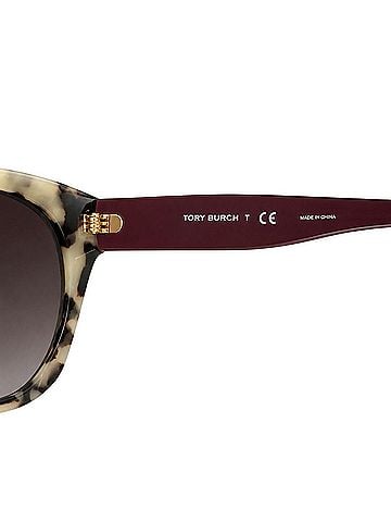 Tory Burch Sunglasses (view 2)