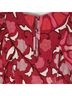 Rhode X Target Floral Red Pink Casual Dress Size 2 - photo 7