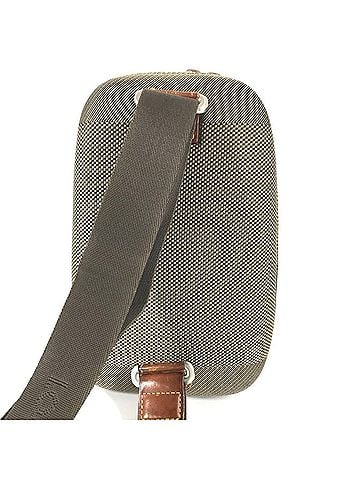 Louis Vuitton LOUIS VUITTON M93500 Damier Geant Maje Belt Bag, Crossbody Body Canvas, Men's &amp; Women's, Khaki (view 2)