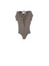Forever 21 Tan Sleeveless T-Shirt Size M - photo 2