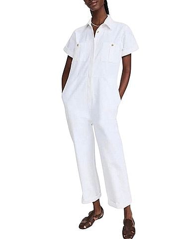 Mara Hoffman Jumpsuit (view 1)