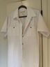 Mara Hoffman White Jumpsuit Size M - photo 3