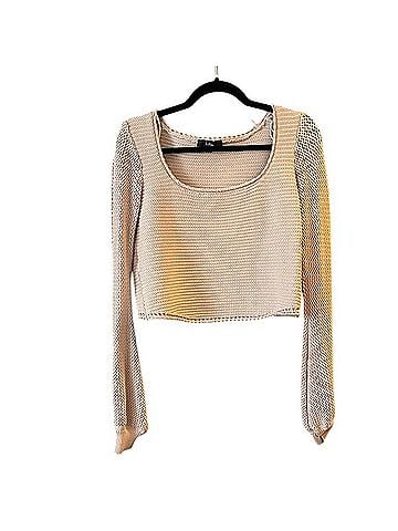 Lulus Best Essence Long Sleeve T-Shirt (view 1)