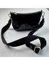 FURLA Leather Crossbody Bag One size - photo 4