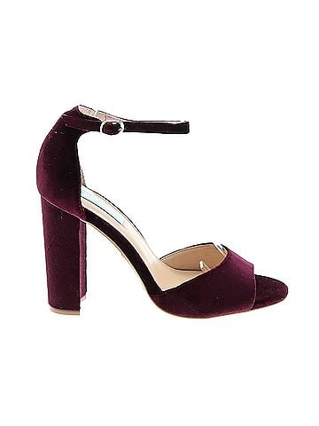 Betsey Johnson Betsey Johnson Heels (view 1)
