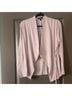 Express Pink Jacket Size S - photo 4