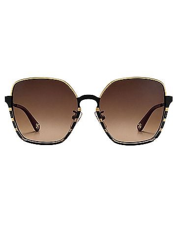 Tory Burch Sunglasses (view 1)