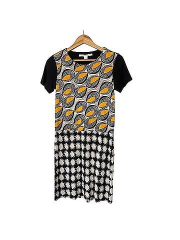 Diane von Furstenberg Yuta Casual Dress (view 1)