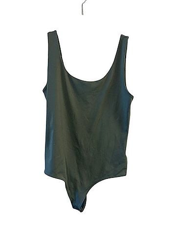 Express body contour Tank Top (view 1)