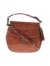 Coach 100% Leather Brown Coach Leather Satchel One size - photo 1