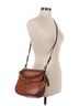 Coach 100% Leather Brown Coach Leather Satchel One size - photo 2