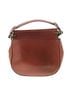 Coach 100% Leather Brown Coach Leather Satchel One size - photo 3