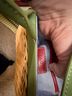 J. McLaughlin Green Tan Leather Tote One size - photo 3