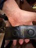 Gianni Chiarini Black Leather Tote One size - photo 5
