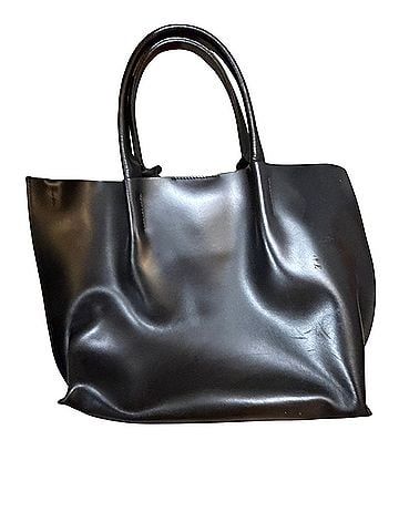 Gianni Chiarini Leather Tote (view 2)