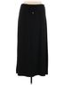 MICHAEL Michael Kors Solid Black Michael Michael Kors Formal Skirt Size XL - photo 1