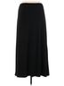 MICHAEL Michael Kors Solid Black Michael Michael Kors Formal Skirt Size XL - photo 2