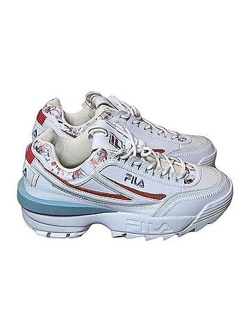 FILA Disruptor II Exp Sneakers (view 1)