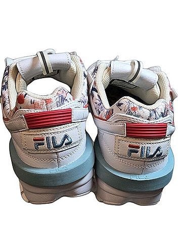 FILA Disruptor II Exp Sneakers (view 2)
