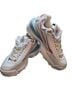 FILA Floral White Blue Red Sneakers Size 11 - photo 4