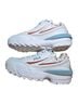 FILA Floral White Blue Red Sneakers Size 11 - photo 11